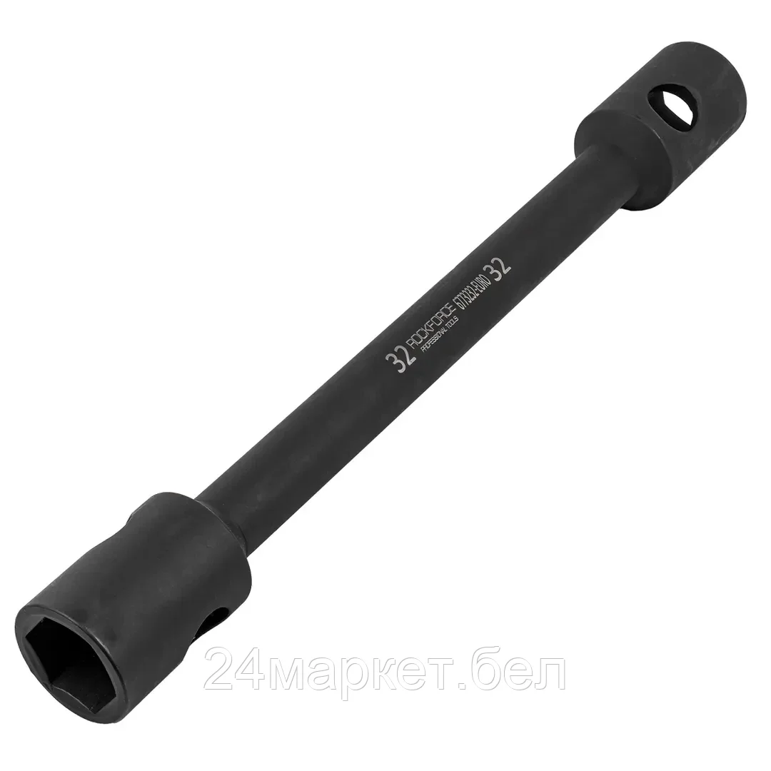 RF-6773232-EURO RockFORCE Ключ балонный торцевой