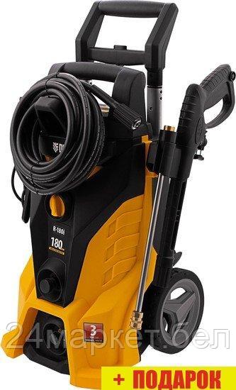 Мойка высокого давления Denzel R-180i