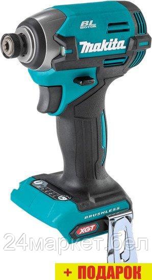 Шуруповерт Makita TD003GZ (без АКБ)