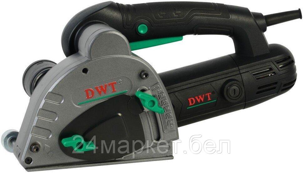 Штроборез DWT MNFP15-125