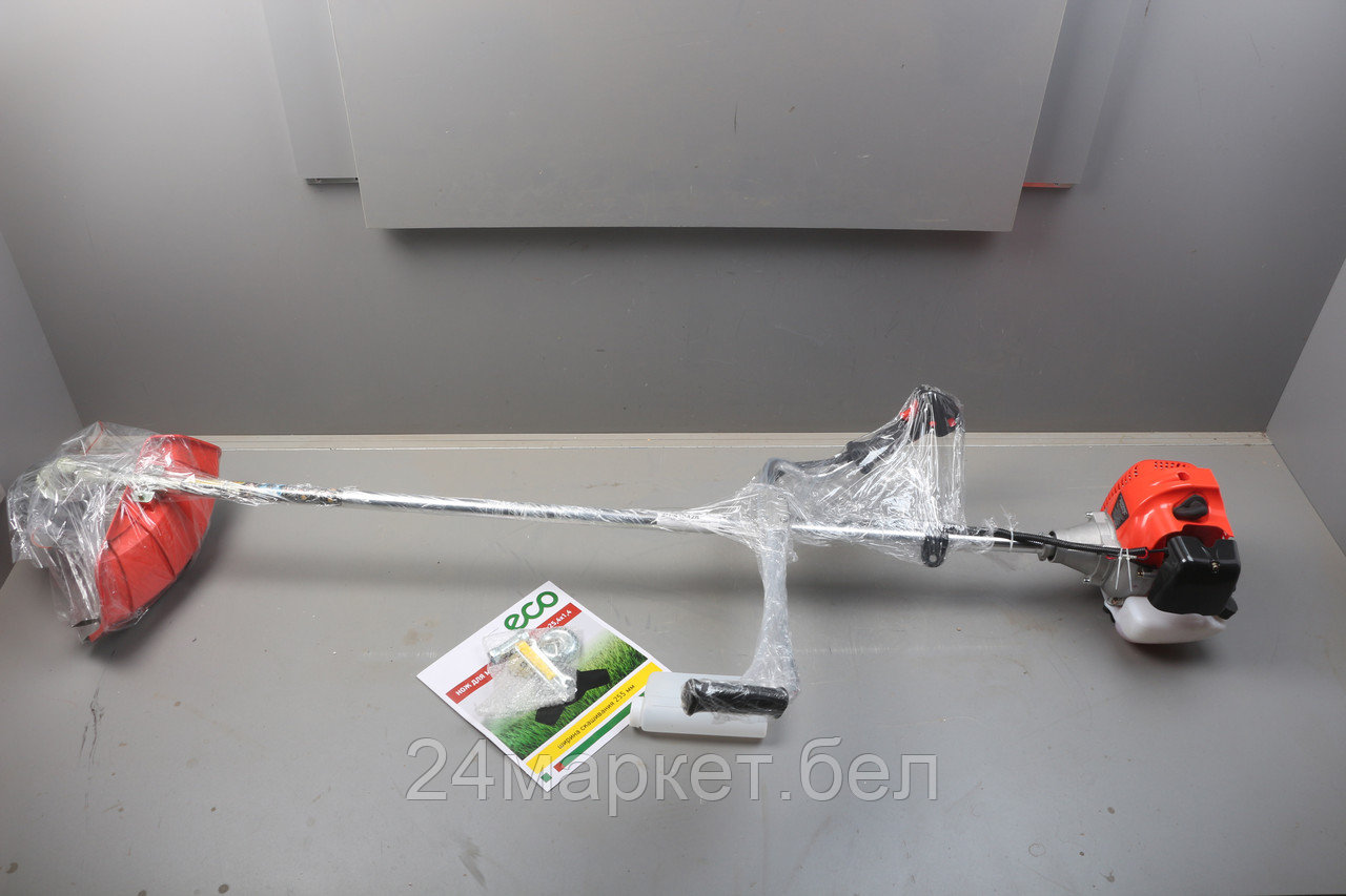 Мотокоса ECO GTP-251 Power уцененный (0022412360)