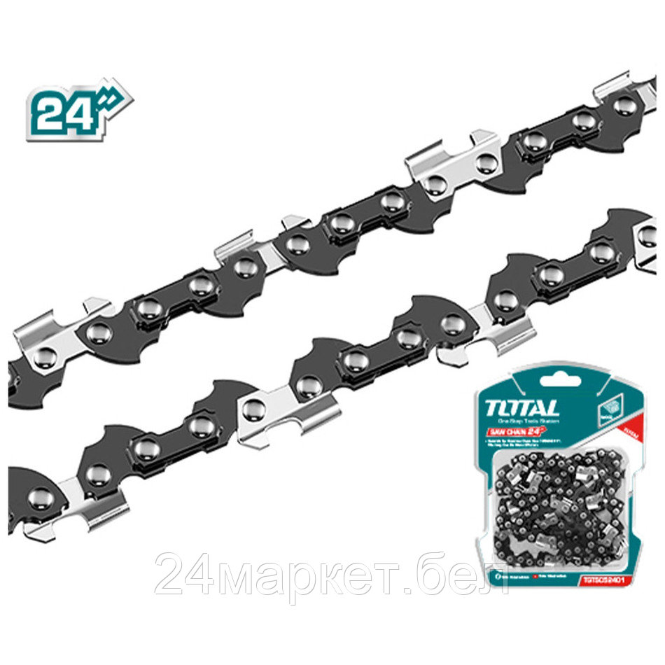 Цепь для пилы Total TGTSC52401