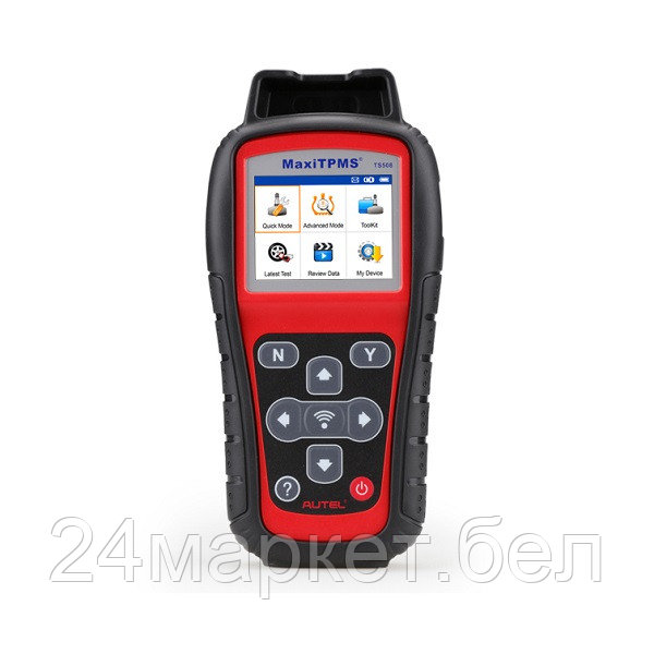 Autel TS508 Сканер диагностический Autel MaxiTPMS TS508