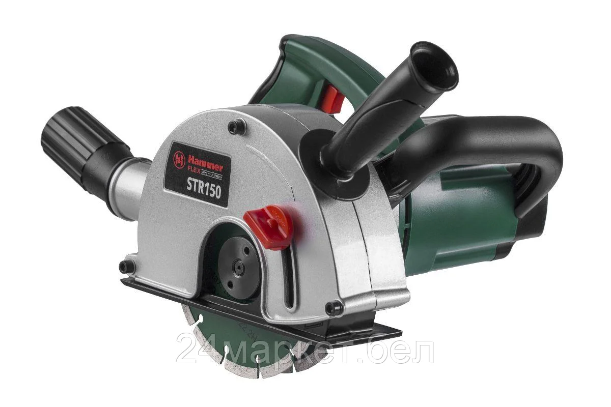 Штроборез Hammer STR150