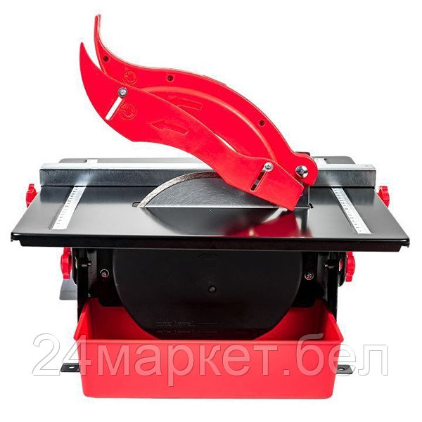 Плиткорез, 650Вт, 180*22,2*22, 2950об/мин (PTC 180-C)