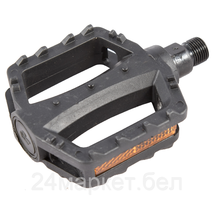 ПЕДАЛИ ВЕЛОСИПЕДНЫЕ,1/2",FP-651 FEIMIN