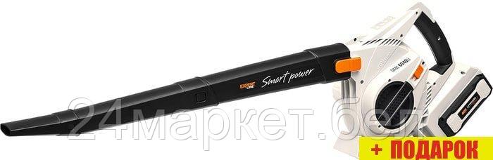 Воздуходувка Daewoo Power DABL 6040Li