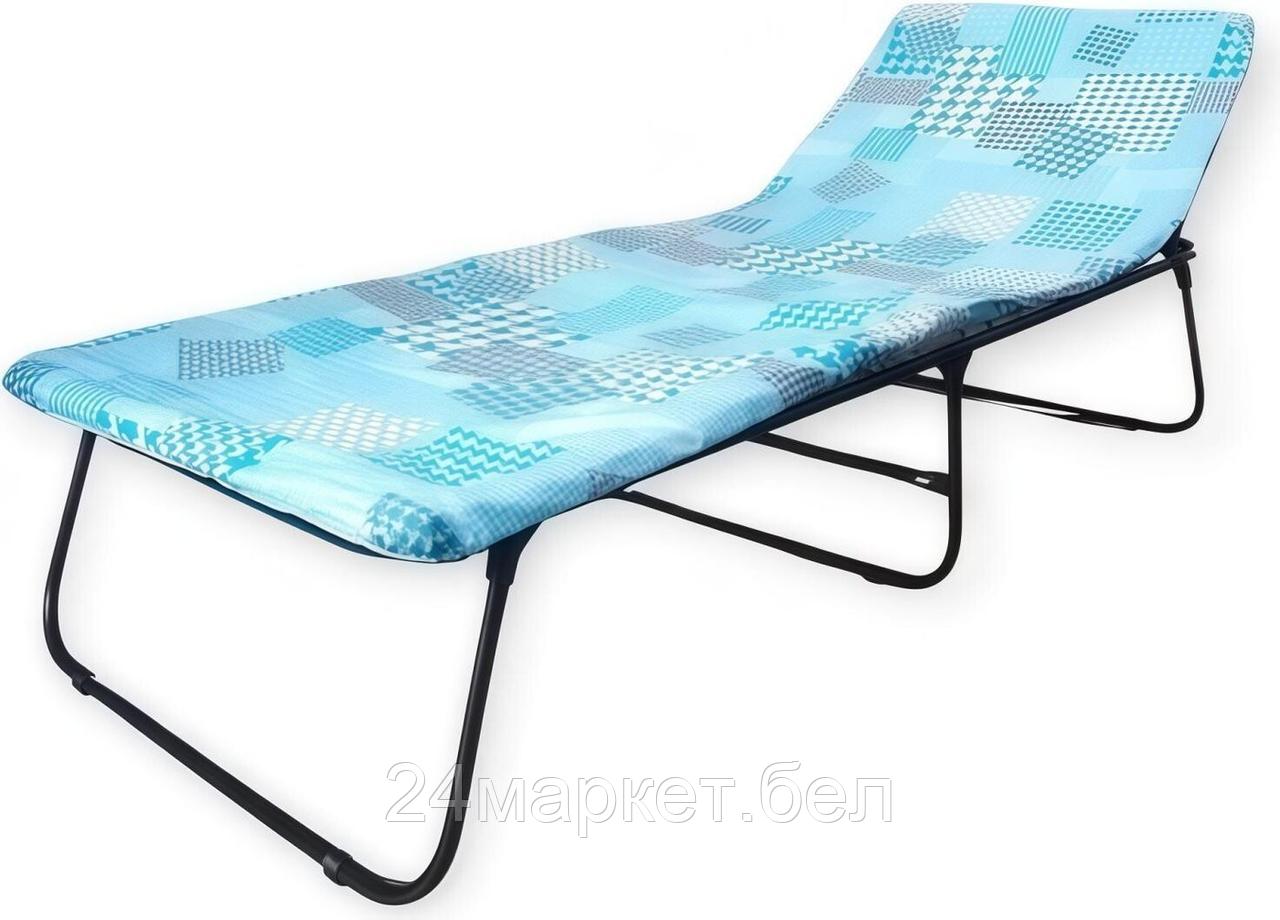 Раскладушка Люксад Линда КР-10Л