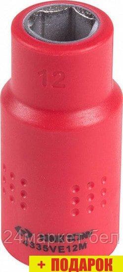 Головка слесарная King Tony 4335VE12M