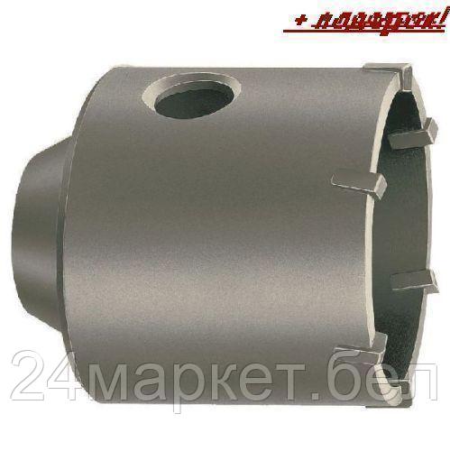 Набор оснастки AEG SDS-plus 2 предмета [4932344480]