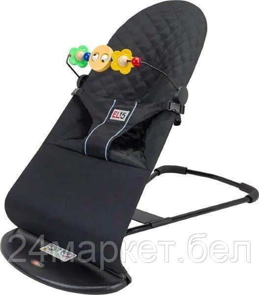 Шезлонг EL15 BSC-BL 62362