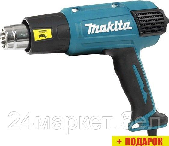 Промышленный фен Makita HG6031VK