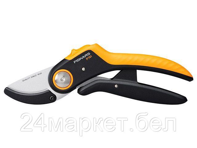 Секатор контактный FISKARS Plus PowerLevel P741