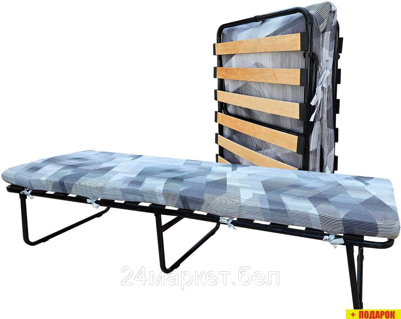 Раскладушка Люксад Астра-870