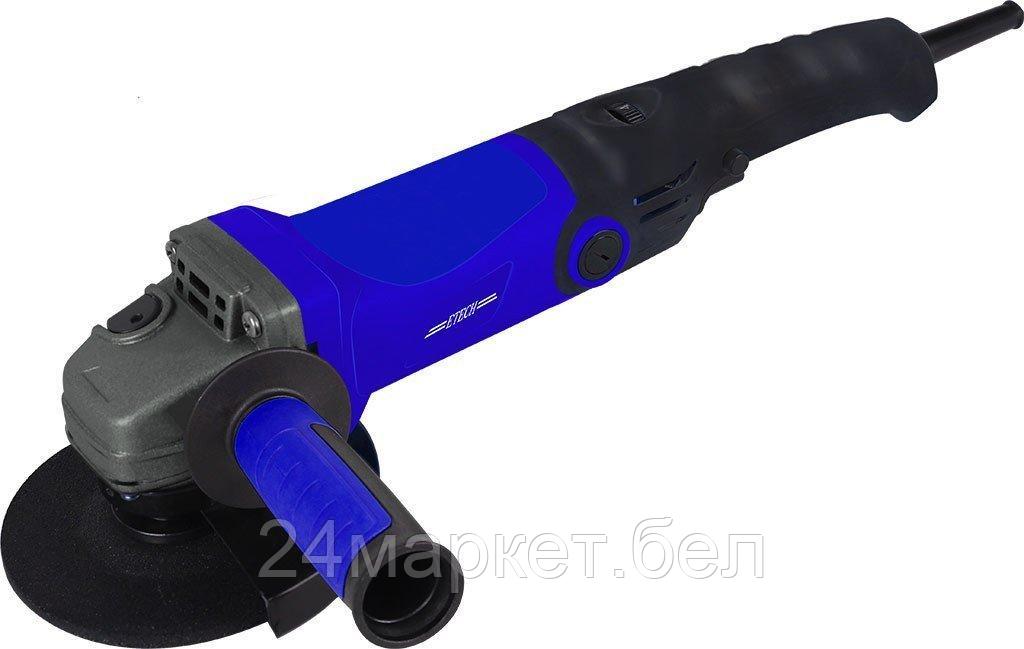 ETECH CAG-125/1000ER