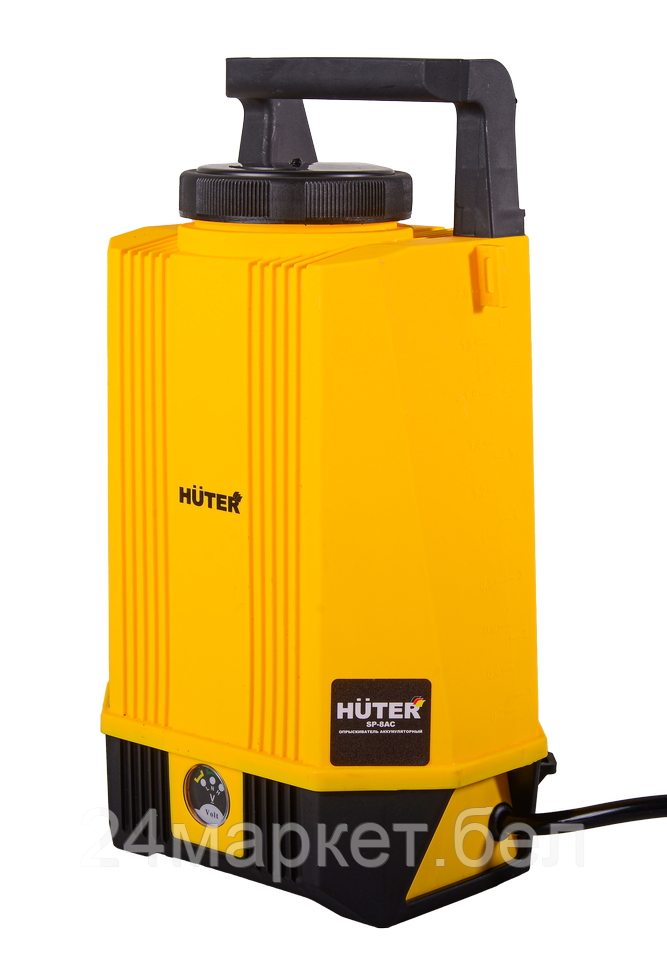 Аккумуляторный опрыскиватель Huter SP-8AC 70/13/53