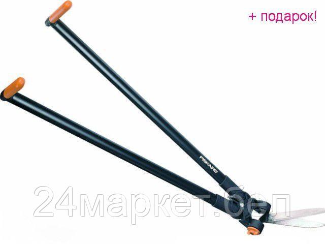 FISKARS Польша Ножницы для травы и живой изгороди FISKARS (113710)