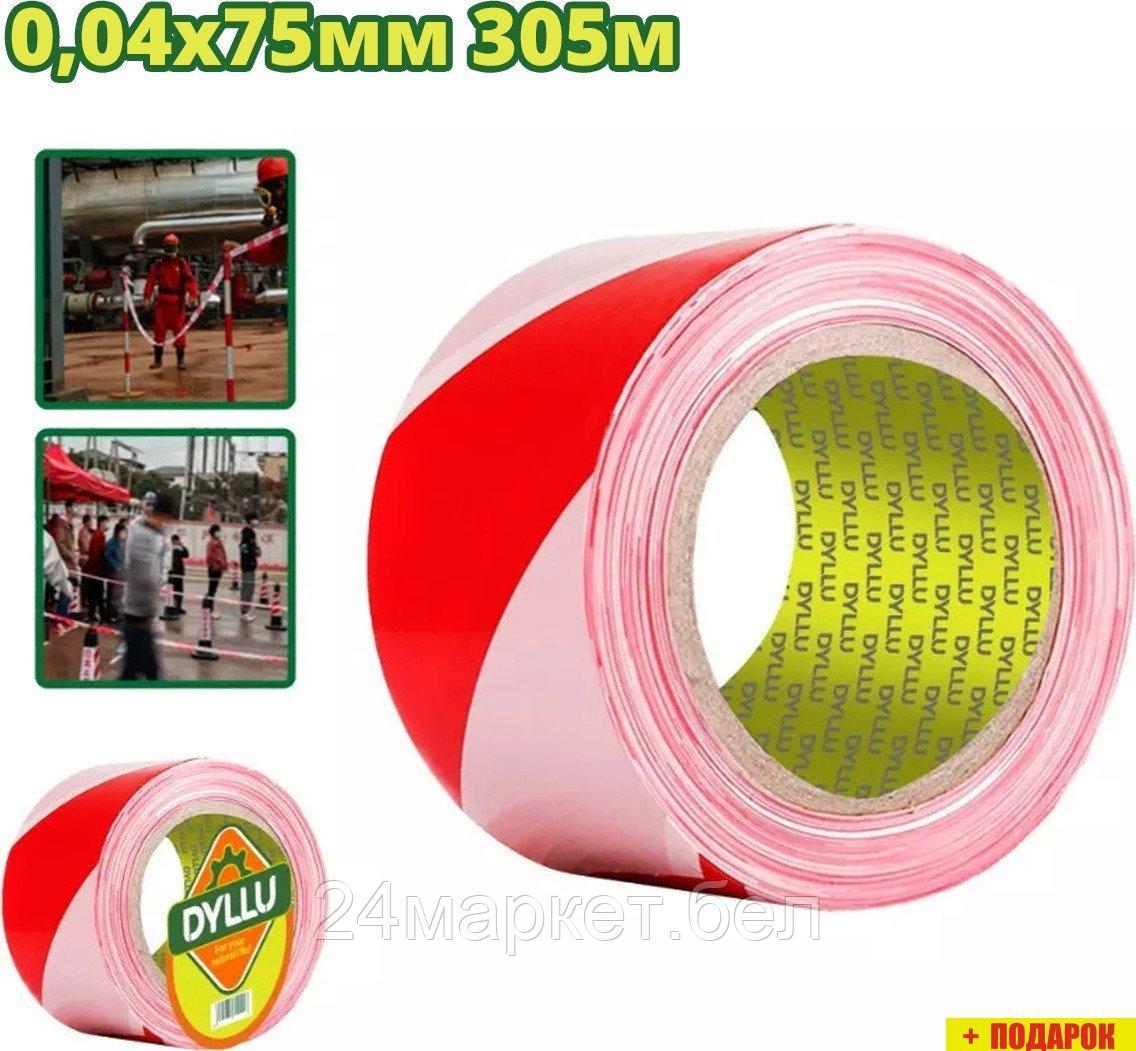 Лента сигнальная Dyllu DTEE1H30