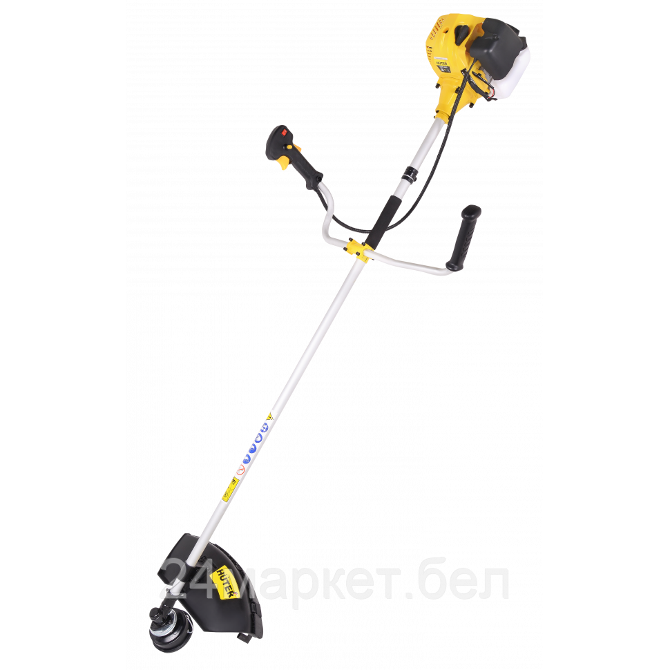 Триммер Huter GGT-1300T