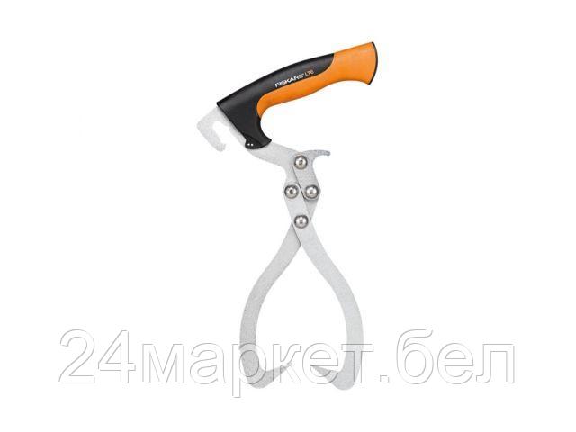 Захватные клещи для бревен WoodXpert FISKARS