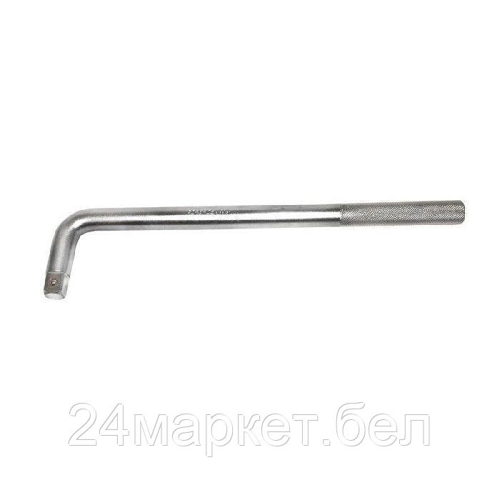 FORSAGE Вороток Г-образный двухсторонний 330мм 3/4"х3/4" Forsage F-8156330