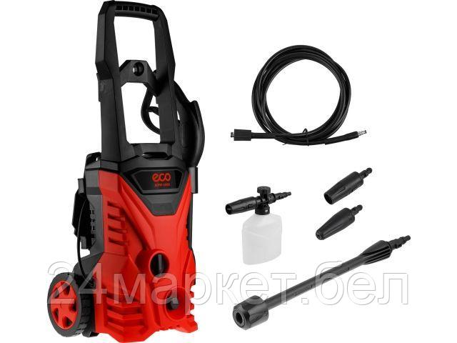 Мойка высокого давления ECO HPW-1400