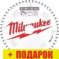 Пильный диск Milwaukee 4932471303