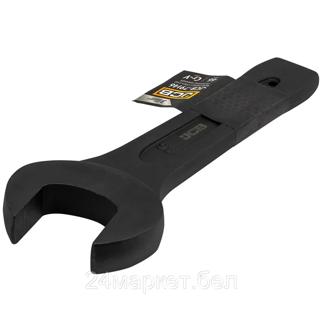 JCB-79146 JCB Ключ рожковый ударный односторонний 46мм