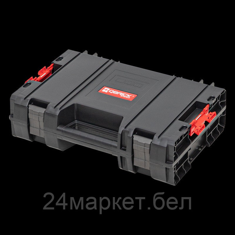 Ящик для инструментов Qbrick System Pro Toolcase