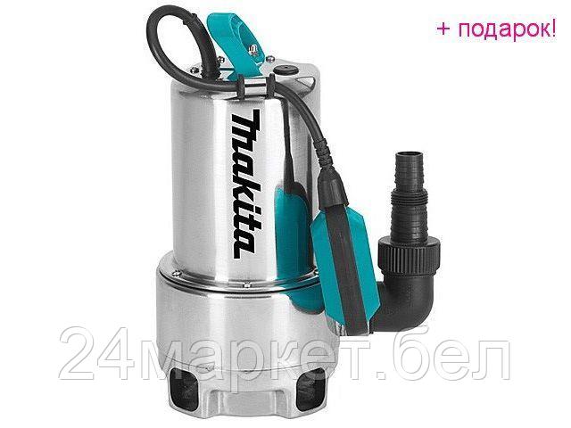 Дренажный насос Makita PF1110