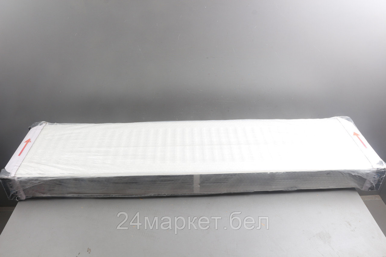 Радиатор стальной панельный Expert ES 22-3-15 1,2 мм, AV Engineering уцененный (0084750624)