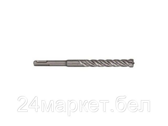 14х100х165 мм бур (сверло) SDS-plus 7X BOSCH