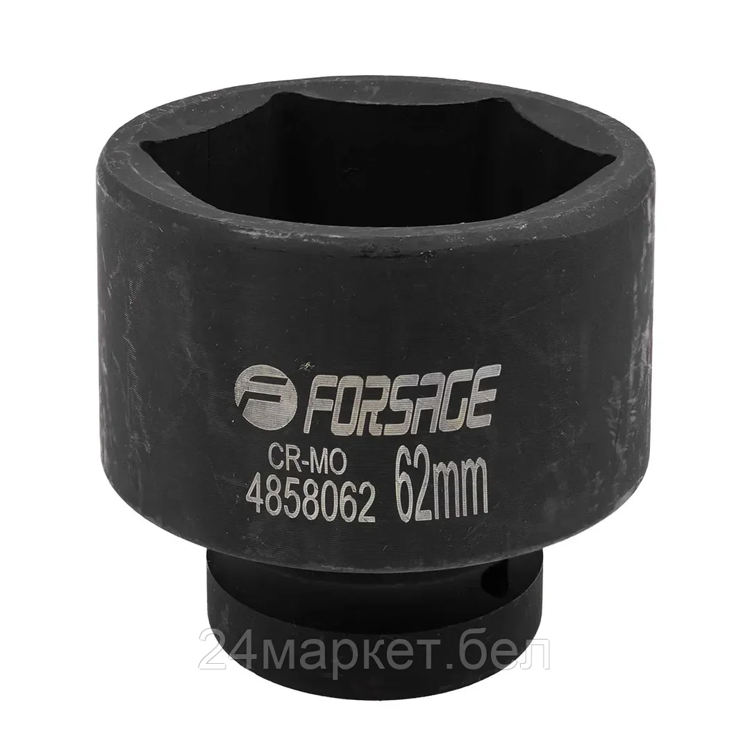 Головка слесарная FORSAGE F-4858062