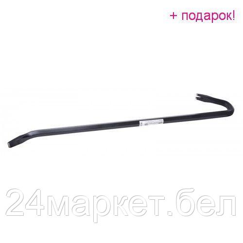 FORSAGE Монтировка-гвоздодер 20х750мм Forsage F-904W20750