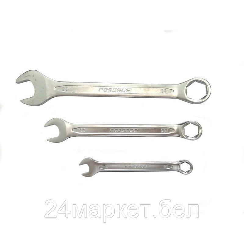 Гаечный ключ FORSAGE F-75530H