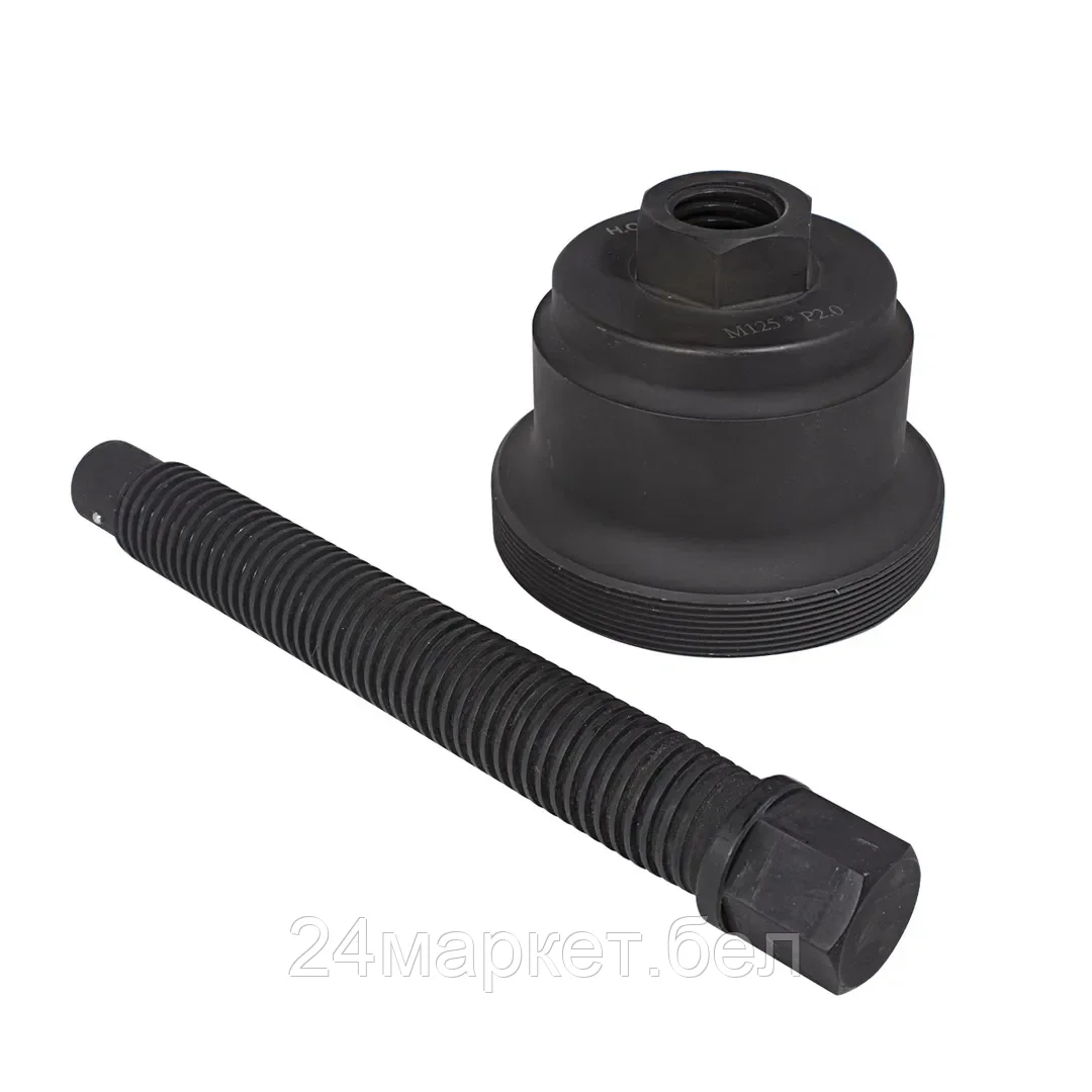 HCB Съемник для осей BPW 12T (M136xP2.5) HCB A1066-3-2