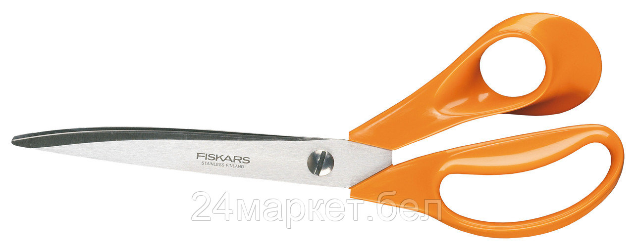 Ножницы большие 25см кухонные Classic Fiskars 1005151