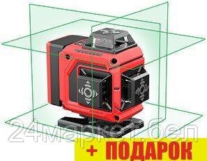 Лазерный нивелир Condtrol NivoTec 4D