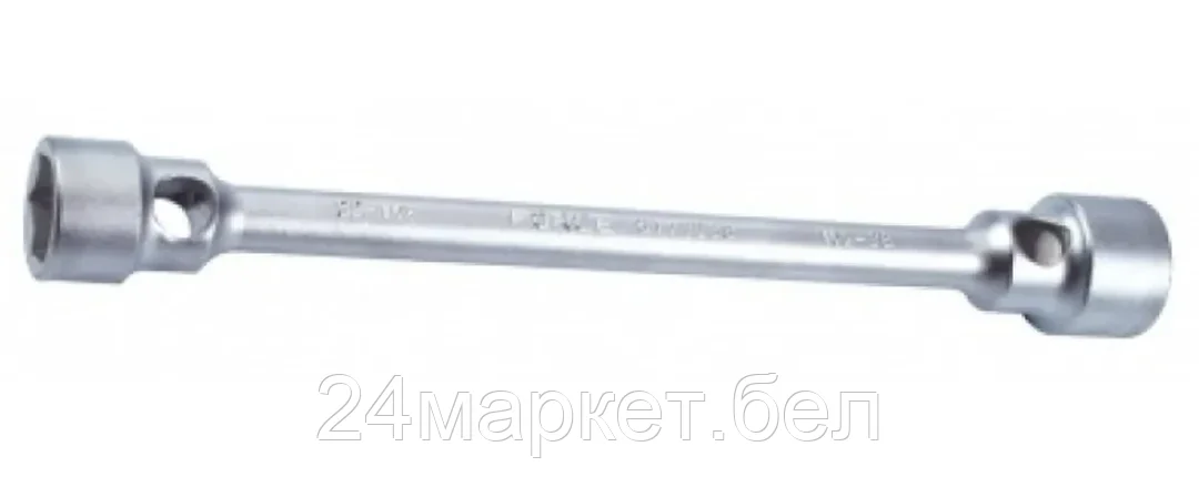 Ключ балонный торцевой 24х27, 400мм FK-6772427
