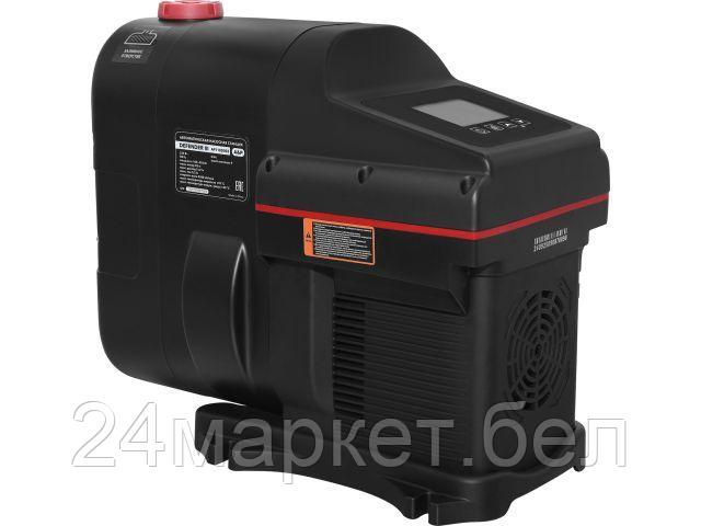 A&P Defender III AP118D003