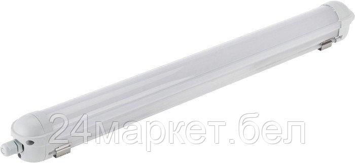 Линейный светильник Rexant ССП2 IP65 18Вт 185-265В 6500K холодный свет 0,6м 607-009