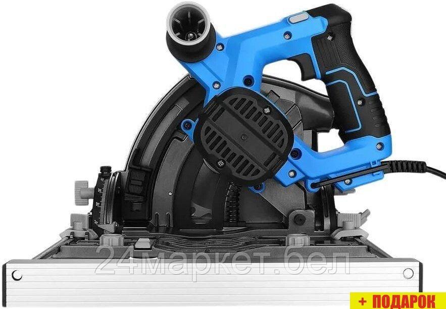 Дисковая погружная пила Deko CSDK-1200W PRO 085-1094