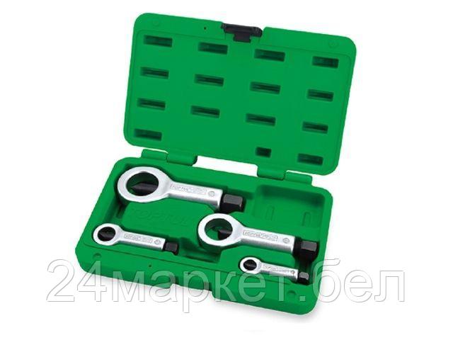 Набор инструментов Toptul GAAI0402 4 предмета