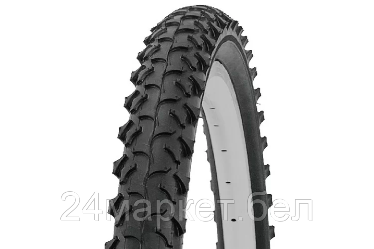 Покрышка велосипедная 26X2.125 дюймов, 26X2.125-P1033 Wanda CrownKing