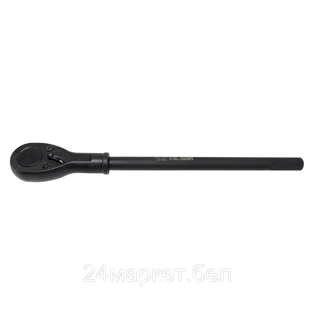 Ключ трещоточный 3/4" Rock FORCE RF-8026500MPB