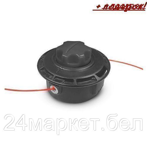 Триммерная головка полуавтоматическая DAEWOO DABC 10 DABC 10