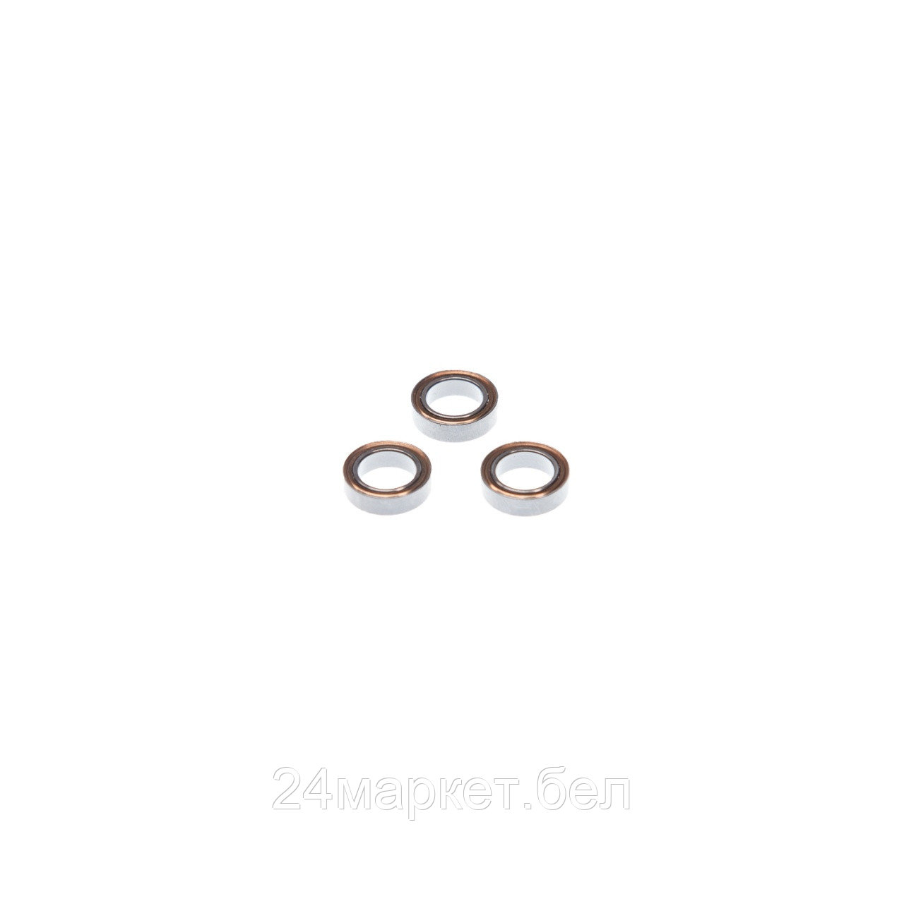 MIGHTY SEVEN SX-2101T05 MIGHTY SEVEN Ремкомплект для пистолета для химчистки SX-2101, подшипники (3 шт)