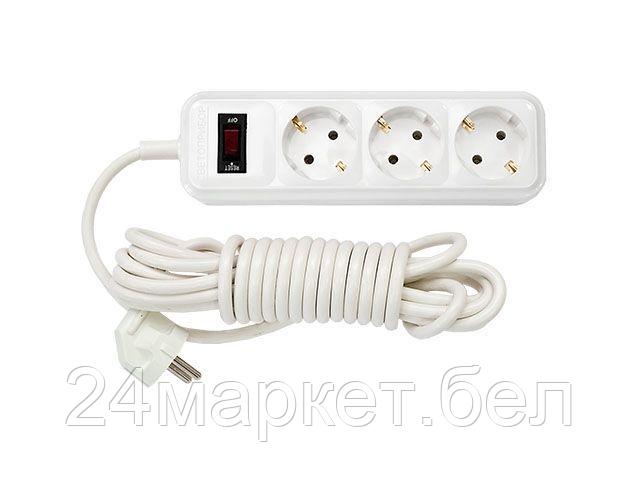 Удлинитель Bylectrica У10-322 3.5м