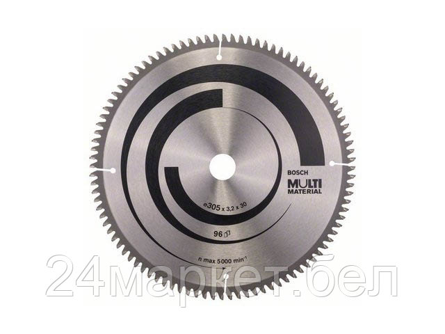 Пильный диск Bosch 2.608.640.453