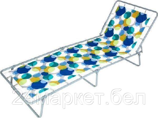 Раскладушка Olsa Стефания с85а